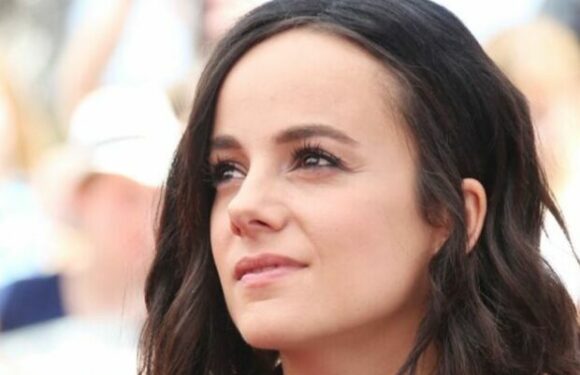 PHOTO – Alizée : cheveux longs et déjà grande, sa fille Maggy a bien changé !